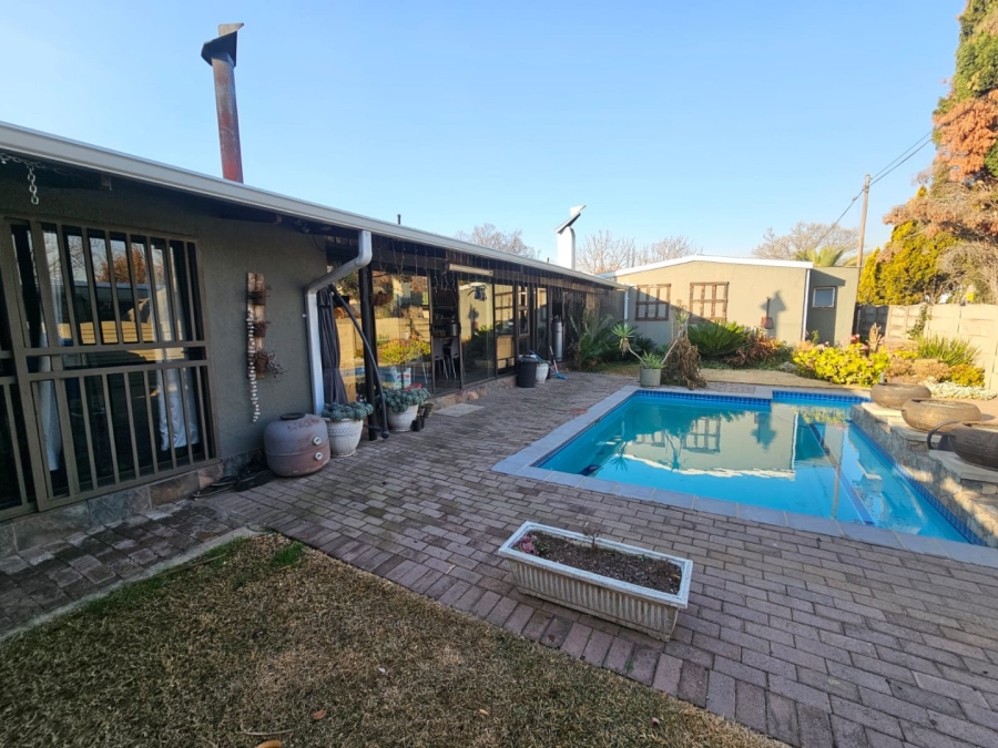 4 Bedroom Property for Sale in Sasolburg Ext 23 Free State